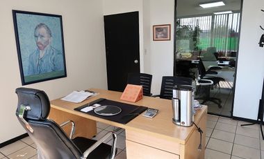 Oficinas en Constituyentes
