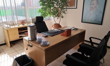 Oficinas en Constituyentes