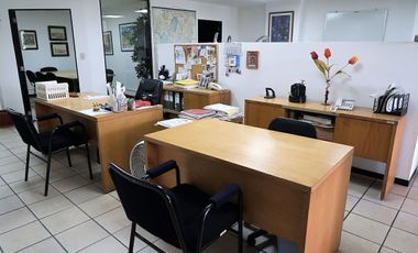 Oficinas en Constituyentes