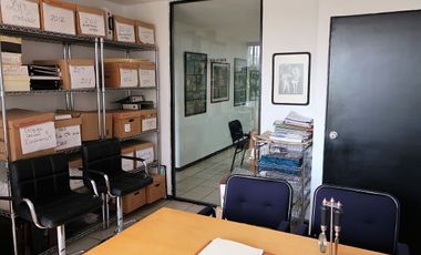 Oficinas en Constituyentes