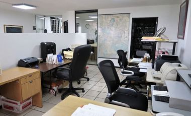 Oficinas en Constituyentes