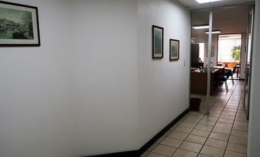 Oficinas en Constituyentes