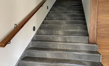 CASA EN VENTA PARA ESTRENAR EN BOSQUES DE LAS PALMAS, HUIXQUILUCAN