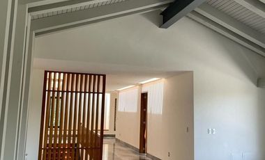 CASA EN VENTA PARA ESTRENAR EN BOSQUES DE LAS PALMAS, HUIXQUILUCAN