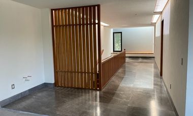 CASA EN VENTA PARA ESTRENAR EN BOSQUES DE LAS PALMAS, HUIXQUILUCAN