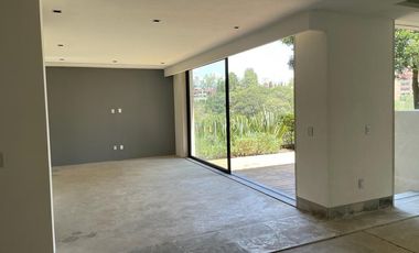CASA EN VENTA PARA ESTRENAR EN BOSQUES DE LAS PALMAS, HUIXQUILUCAN