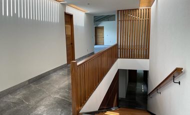 CASA EN VENTA PARA ESTRENAR EN BOSQUES DE LAS PALMAS, HUIXQUILUCAN