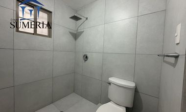 Edificio en venta con 6 departamentos al norte de la ciudad