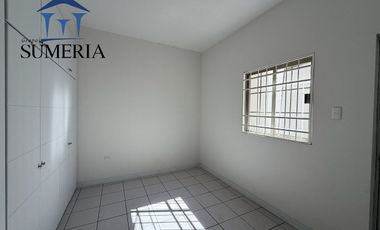 Edificio en venta con 6 departamentos al norte de la ciudad
