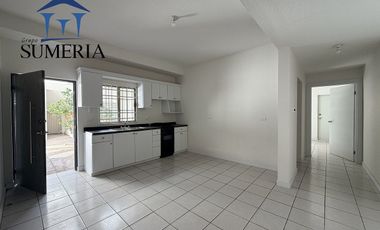Edificio en venta con 6 departamentos al norte de la ciudad