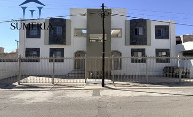 Edificio en venta con 6 departamentos al norte de la ciudad