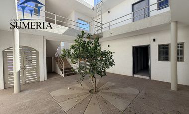 Edificio en venta con 6 departamentos al norte de la ciudad