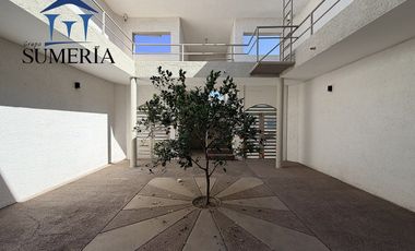 Edificio en venta con 6 departamentos al norte de la ciudad