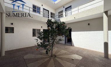 Edificio en venta con 6 departamentos al norte de la ciudad
