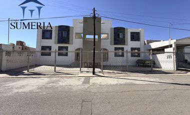 Edificio en venta con 6 departamentos al norte de la ciudad