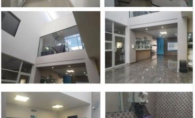 EDIFICIO EN VENTA RENTA OBISPADO