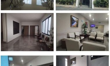 EDIFICIO EN VENTA RENTA OBISPADO