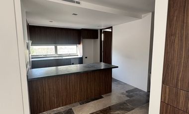 DEPARTAMENTOS EN PRE-VENTA EN COUNTRY CLUB DE 2 RECAMARAS