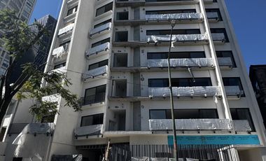 DEPARTAMENTOS EN PRE-VENTA EN COUNTRY CLUB DE 2 RECAMARAS