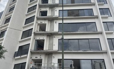 DEPARTAMENTOS EN PRE-VENTA ZONA COUNTRY CLUB DE 2 RECAMARAS