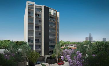 DEPARTAMENTOS EN PRE-VENTA ZONA COUNTRY CLUB DE 2 RECAMARAS