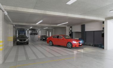 DEPARTAMENTOS EN PRE-VENTA ZONA COUNTRY CLUB DE 2 RECAMARAS