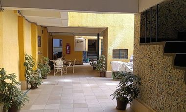 Inversión, Venta de Edificio en Viaducto Piedad, Iztacalco