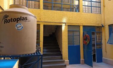 Inversión, Venta de Edificio en Viaducto Piedad, Iztacalco