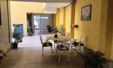 Inversión, Venta de Edificio en Viaducto Piedad, Iztacalco