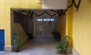 Inversión, Venta de Edificio en Viaducto Piedad, Iztacalco