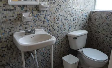 Inversión, Venta de Edificio en Viaducto Piedad, Iztacalco