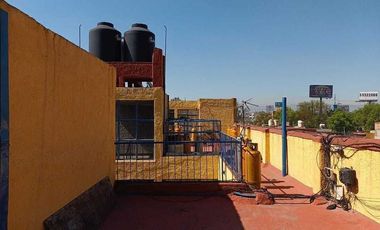 Inversión, Venta de Edificio en Viaducto Piedad, Iztacalco
