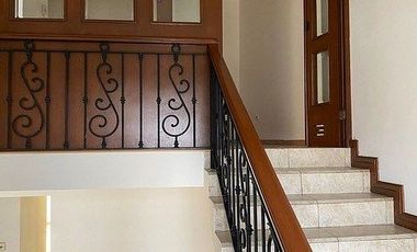 Casa en Renta en Privanzas