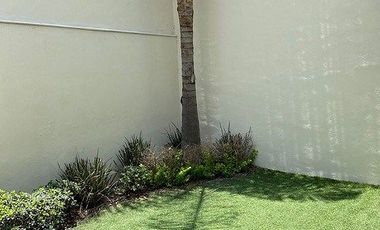 Casa en Renta en Privanzas