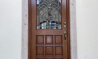 Casa en Renta en Privanzas