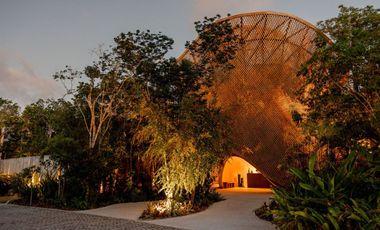 PENTHOUSE MINIMALISTA CON AZOTEA Y TINA DE HIDROMASAJE