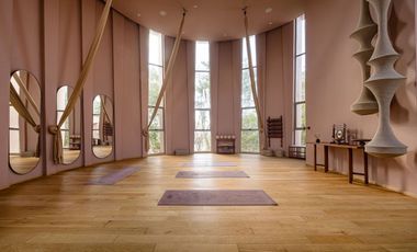 PENTHOUSE MINIMALISTA CON AZOTEA Y TINA DE HIDROMASAJE