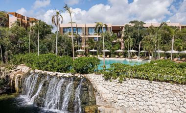 PENTHOUSE MINIMALISTA CON AZOTEA Y TINA DE HIDROMASAJE