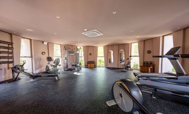 PENTHOUSE MINIMALISTA CON AZOTEA Y TINA DE HIDROMASAJE