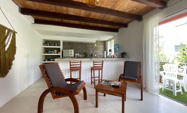 EDIFICIO DE 6 DEPARTAMENTOS NOVE