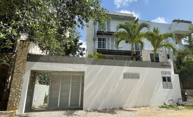 EDIFICIO DE 6 DEPARTAMENTOS NOVE