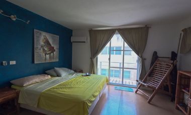 EDIFICIO DE 6 DEPARTAMENTOS NOVE