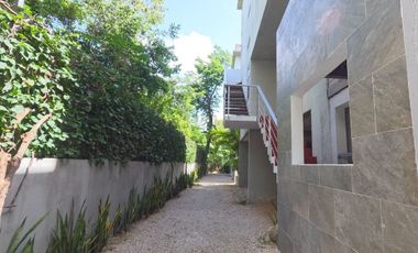 EDIFICIO DE 6 DEPARTAMENTOS NOVE