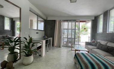 EDIFICIO DE 6 DEPARTAMENTOS NOVE