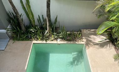 EDIFICIO DE 6 DEPARTAMENTOS NOVE