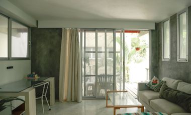 EDIFICIO DE 6 DEPARTAMENTOS NOVE