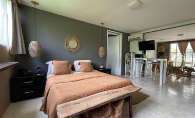 EDIFICIO DE 6 DEPARTAMENTOS NOVE