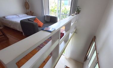 EDIFICIO DE 6 DEPARTAMENTOS NOVE