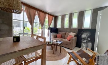 EDIFICIO DE 6 DEPARTAMENTOS NOVE