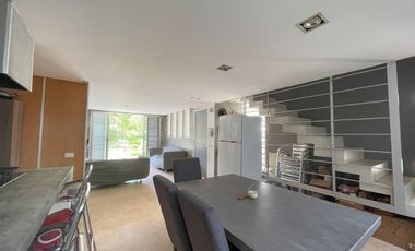 EDIFICIO DE 6 DEPARTAMENTOS NOVE